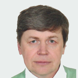 Aleksandr Gashkov