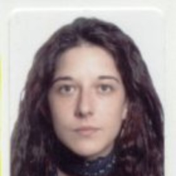 Sònia Maymó Castro
