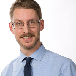Dr. Nils Lehnert