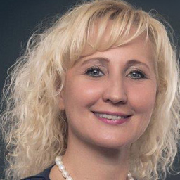 Nicolette Wendl-Willerich