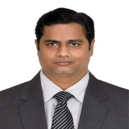 Manish Sinha