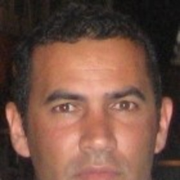 LUIS ANDRES MADRUGA PEREZ