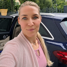 Katja Götz