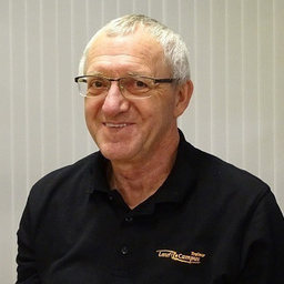 Manfred Pauly