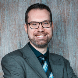 Patrick Jesse