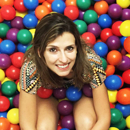 Juliana Paracencio