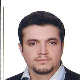 mohammad saleh gharanfoli