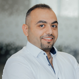 Ing. Mohammad HAJ-SALEM's profile picture