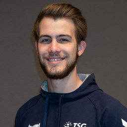 Maximilian Mergenthaler