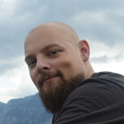Max Thanner