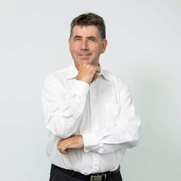 Profilbild Thomas Steiner