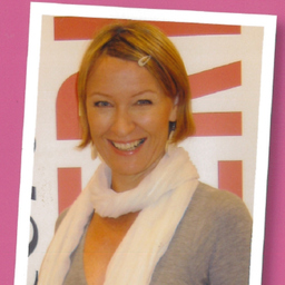 Karin Fritz