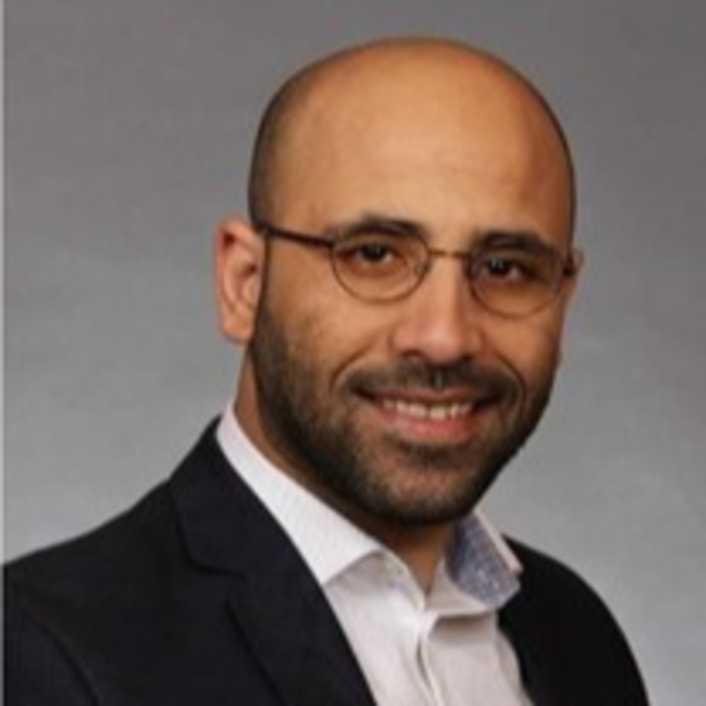 Saeed Nozarifard ITSystem Administrator F1Generation GmbH XING