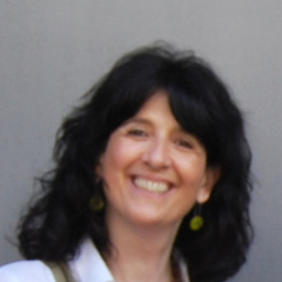 Annette Schramek