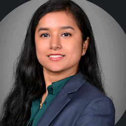 Akansha Paliwal