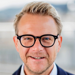 Markus Thormann