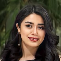 Zahra Homaypour