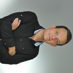 George Kebedjiev