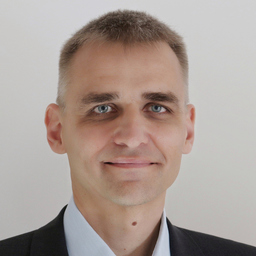 Dr. Michael Klug