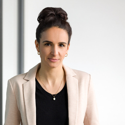 Dr. Mirjam Salah