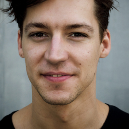 Marc Tiedemann's profile picture