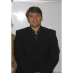 Volodymyr Duber