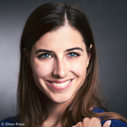 Dr. Dipl.-Pharm. Nicole Katherin Moschny