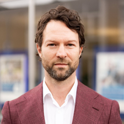 Daniel Kramer