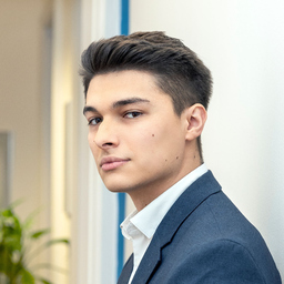 Patrik Seliga's profile picture