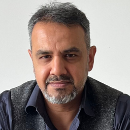 Dr. M. Tarek Gerdewal