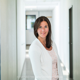 Tanja Müller
