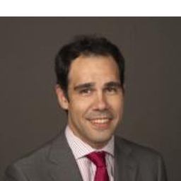 Alejandro Suárez Aller