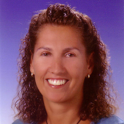 Heike Weber