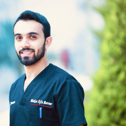 Mohammad Samara