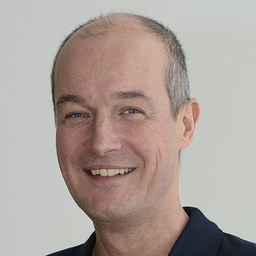Holger Ziegenbalg
