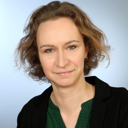 Jeannine Müller
