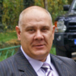 Bogdan Vlad