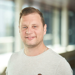 Daniel Dunker