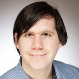 Moritz Fastabend