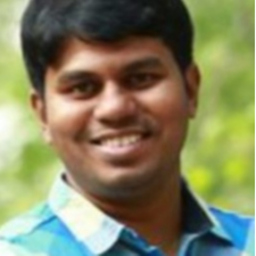 Kranthi Shaik