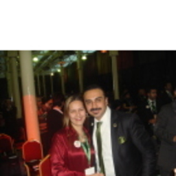 Alev Şimşek