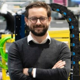 Philipp Arbogast's profile picture