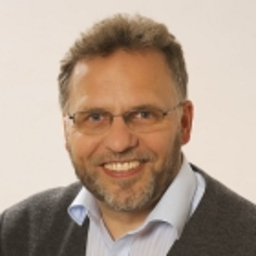 Uwe Klueter
