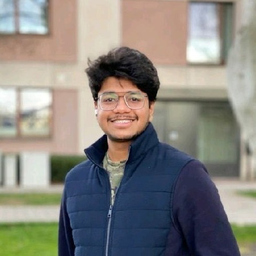 Tejas Talathi