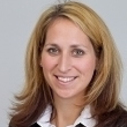 Tanja Friehs