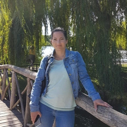Jennifer Preuß