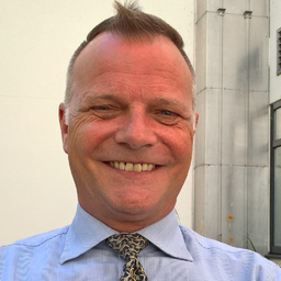 Michael Kurt Bahr