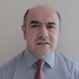 Nizamettin Tasdemir