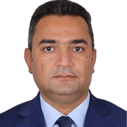 Ali Alrubayei