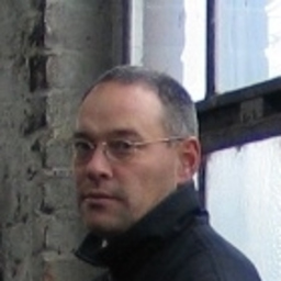 Profilbild Christian Hartmann